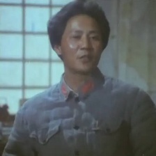 西安事變（上）