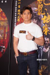 《九龙城寨之围城》香港终极谢票会 古天乐等现身