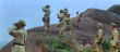 大進軍——南線大追殲