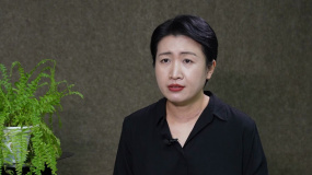 《我的阿勒泰》導(dǎo)演滕叢叢：每個演員都是我的“心頭好”
