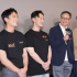 《九龙城寨之围城》香港终极谢票会 古天乐等现身