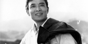 著名表演艺术家石维坚去世 曾主演《天云山传奇》