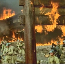 大進(jìn)軍——席卷大西南