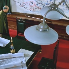 大进军——南线大追歼