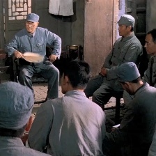大轉(zhuǎn)折——鏖戰(zhàn)魯西南