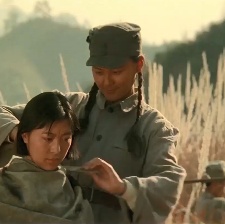大轉(zhuǎn)折——挺進(jìn)大別山