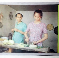 父子婚事