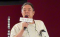 张铁林边按摩边看电影 皇阿玛自称演不过范伟