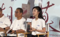 周冬雨：184400让常娟成立 但无论有何苦衷 骗婚就是不对