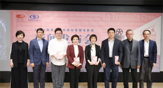 2024國際歌劇電影展將開幕 侯克明力薦《茶花女》