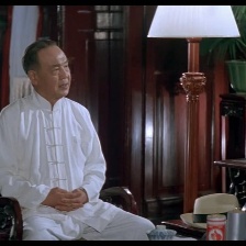 大进军——南线大追歼