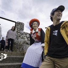 再會長江
