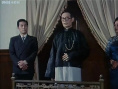 龍云和蔣介石