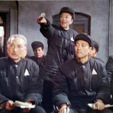 決戰(zhàn)之后