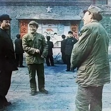 決戰(zhàn)之后