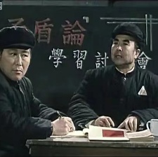 決戰(zhàn)之后