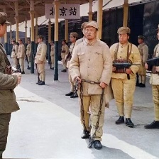 決戰(zhàn)之后