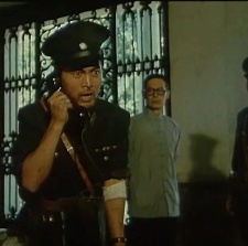 龍?jiān)坪褪Y介石