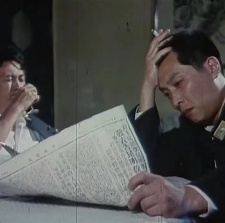龍?jiān)坪褪Y介石