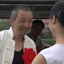 國寶迷蹤