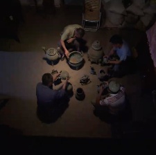 國寶迷蹤