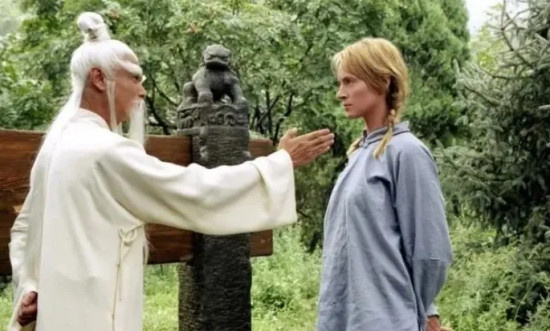 袁和平元奎甄子丹…中国武指让好莱坞打出新高度