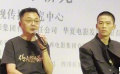 《你是我的英雄》導(dǎo)演范元分享拍攝初衷 原型經(jīng)歷讓他熱淚盈眶