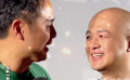 明道你是会撩包贝尔的 这气氛暧昧了起来！