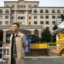 三叉戟