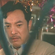 田野又是青紗帳