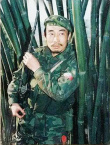 闪电行动