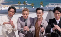 《九龙城寨之围城》票房破5亿 第二部第三部官宣