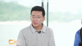 第36屆大眾電影百花獎，恒源祥陳忠偉做客電影頻道融媒體直播間