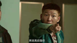 “普法系演员”阿如那，你从哪部戏认识他？