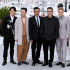 《九龍城寨之圍城》戛納首映 古天樂城寨四少亮相