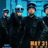 《维和防暴队》海外定档 5月31日在澳新英爱上映
