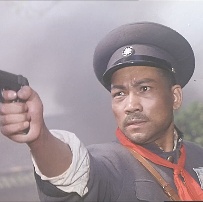 路漫漫