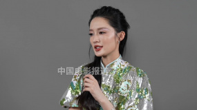 李沁：《慶余年》播出后很多觀眾會叫我“雞腿姑娘”