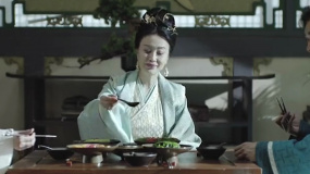 李沁談《慶余年》因何吸引觀眾