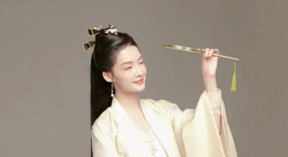 李沁透露《慶余年第二季》林婉兒會給范閑當參謀