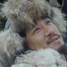 白山黑水