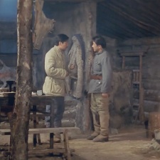 白山黑水