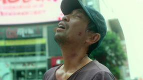 《彷徨之刃》：父亲李长峰的彷徨