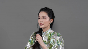 《慶余年第二季》李沁：“雞腿姑娘”成長為“賢內(nèi)助”