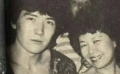 費翔發(fā)文悼念母親去世 每個失去媽媽的孩子都是游子
