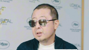 《飞鹰计划》4K修复版亮相戛纳 贾樟柯：修复能保护介质 传承文化