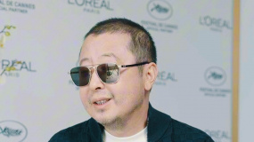 贾樟柯爱看周星驰、吴宇森经典港片 “修复完的老片 都是崭新的电影”