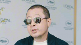 贾樟柯：能持续表达20多年已满足 每个阶段都尽全力 但等待着被淘汰