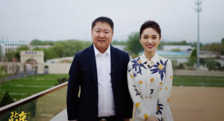 于冬：《蛟龙行动》打造未来战争 徐克新片挑战AI