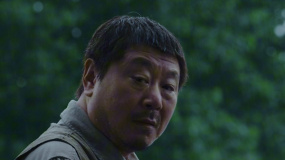 張國(guó)立談《朝云暮雨》選角 范偉、周冬雨是首選演員